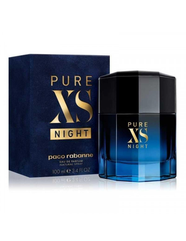 Paco Rabanne XS PURE