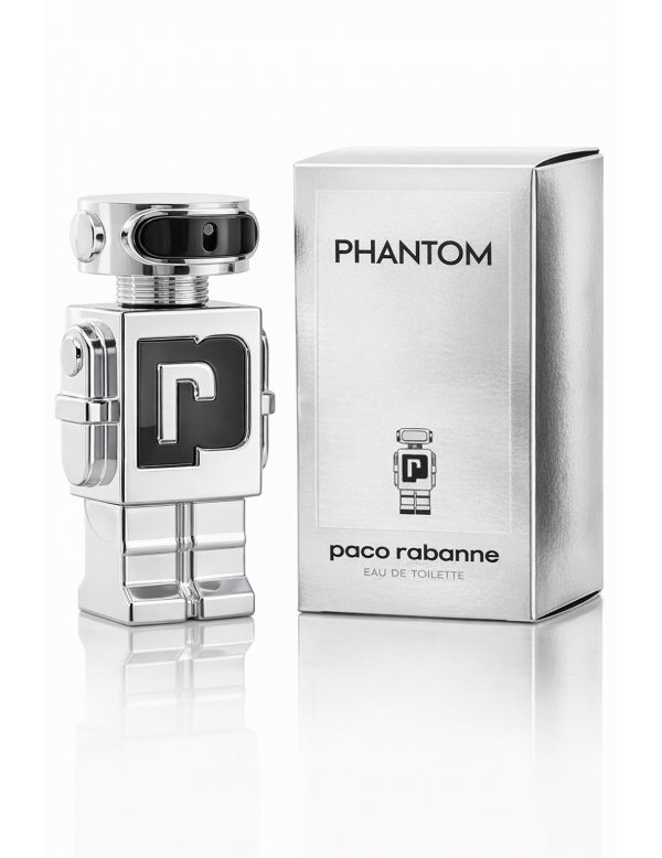 Paco Rabanne PHANTOM