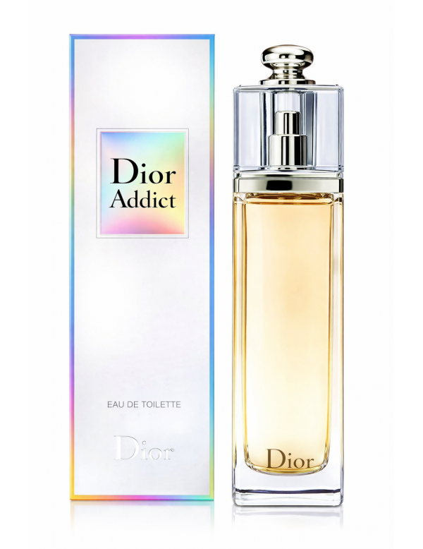 Dior ADDICT