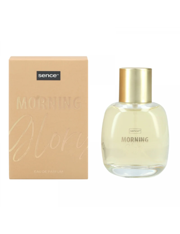 SENCE MORNING GLORY EAU DE PARFUM