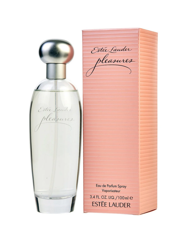 ESTER LAUDER PLEASURE EAU DE PARFUM