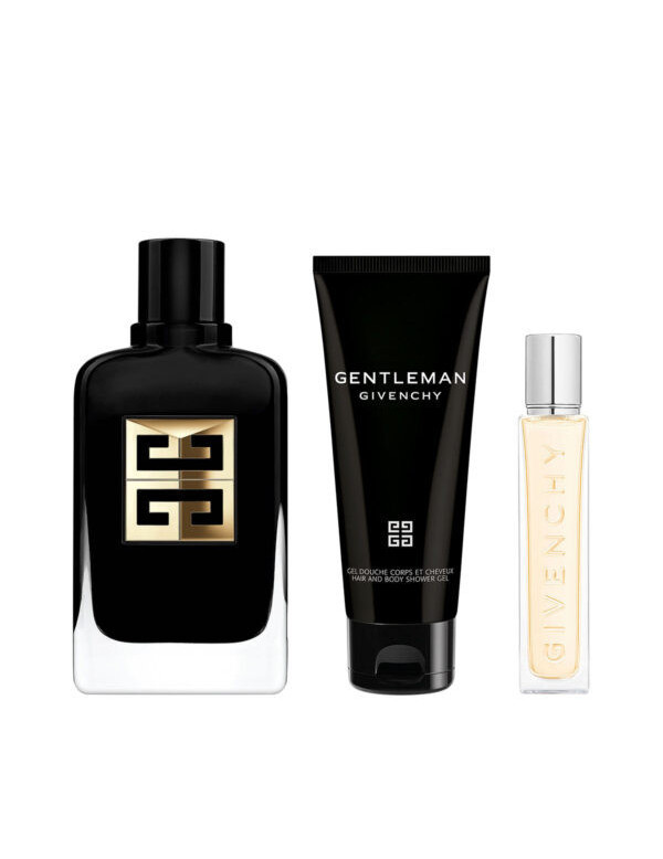 Givenchy GENTLEMAN SOCIETY +12ML+SG75ML