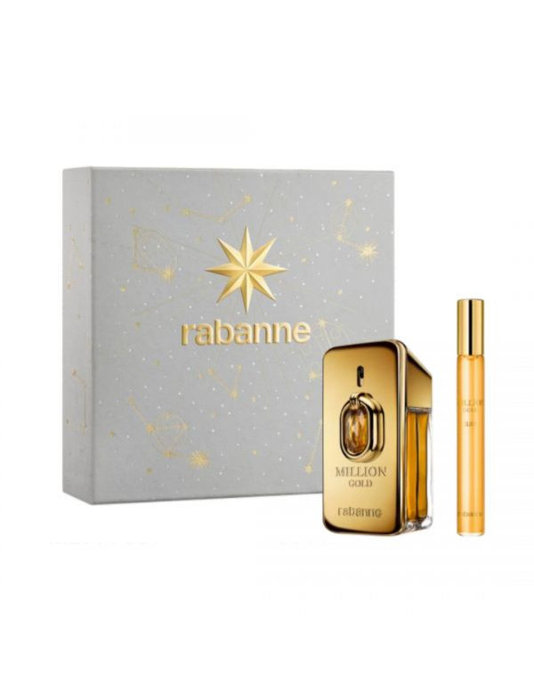 PACO RABANE MILLION ELEXIR COFFRET EDP +10ML