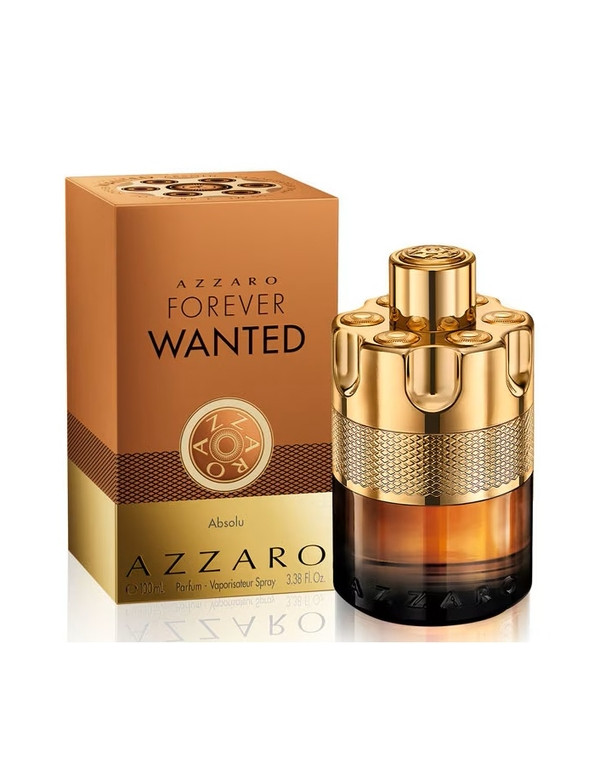 Azzaro FOREVER WANTED ABSOLU