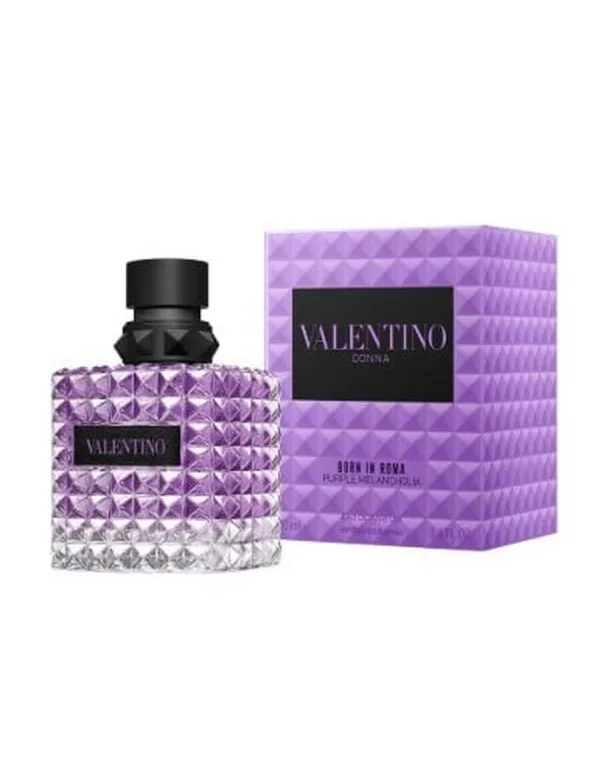Valentino BIR PURPLE DONNA