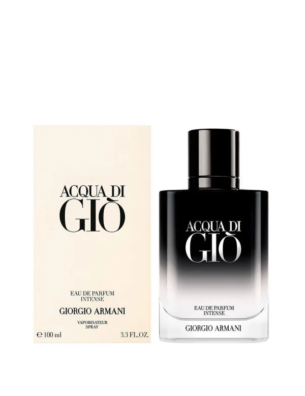 Giorgio Armani ACQ DI GIO INTENSE