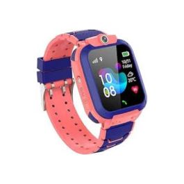 Montre Connectée NABI Z3 Pour Enfants Mauve