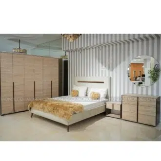 CHAMBRE DE NUIT MARINA