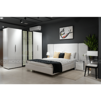 CHAMBRE À COUCHER ADULTE SALMA