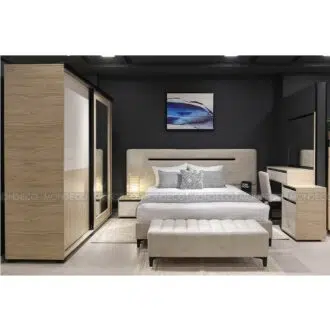 CHAMBRE ADULTE ALICE