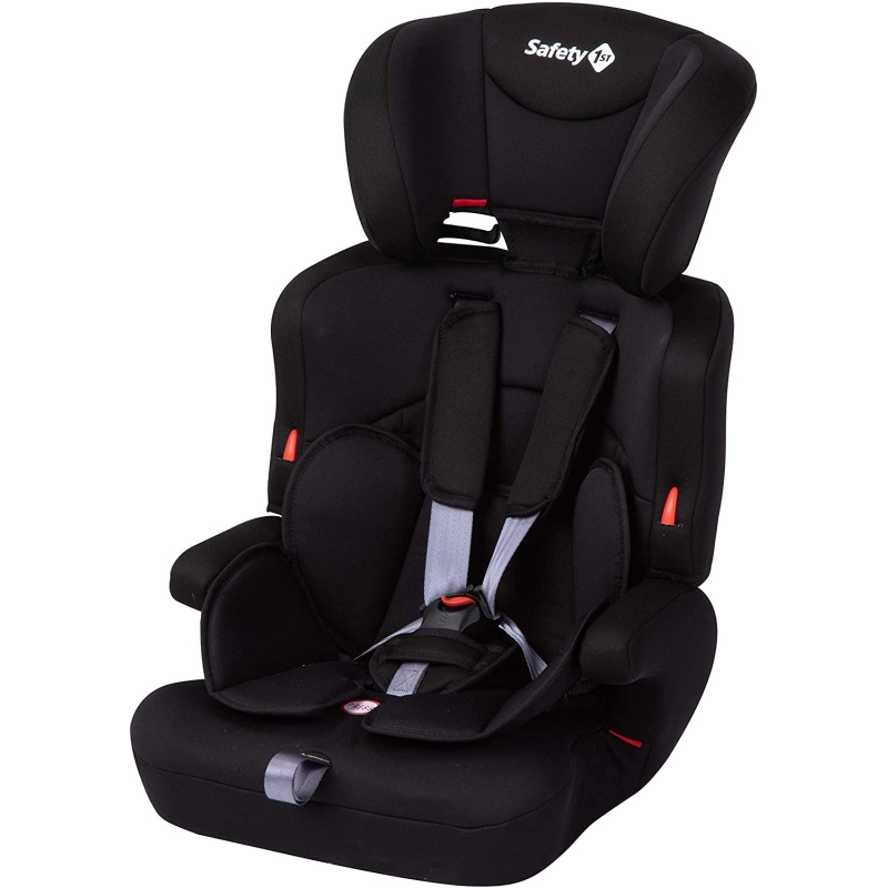 Siège Auto Évolutif Ever