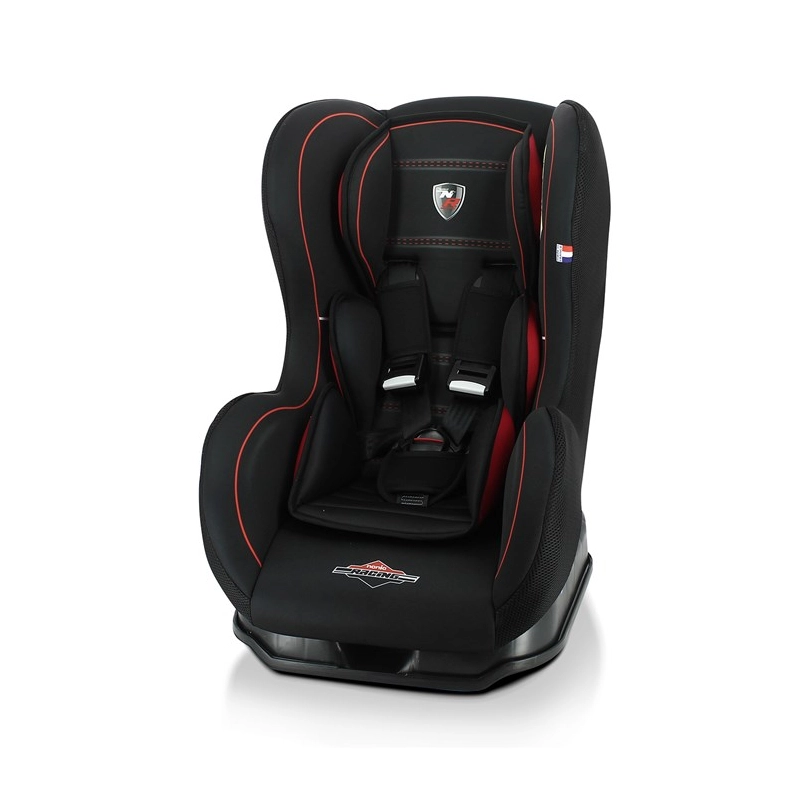 Siège Auto Cosmo Luxe