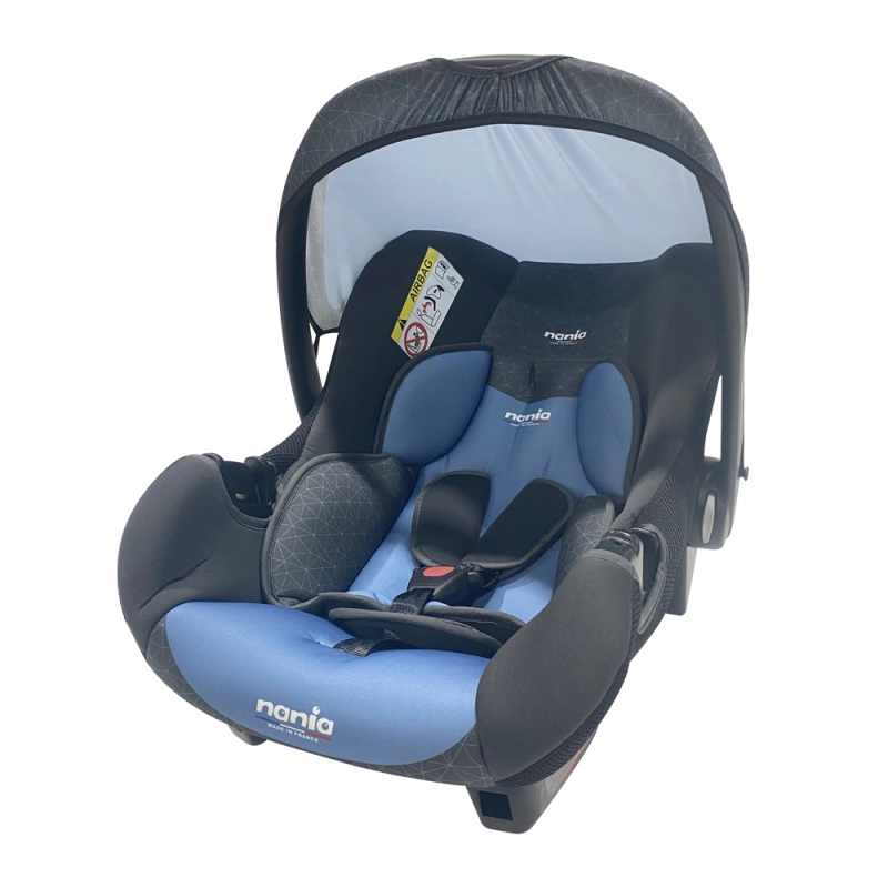 Siège Auto Beone Evazion Lilas