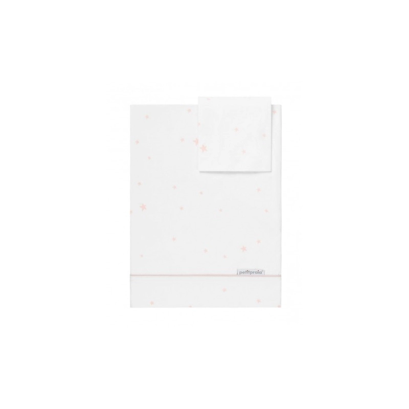 Parure De Lit Berceau (82 X