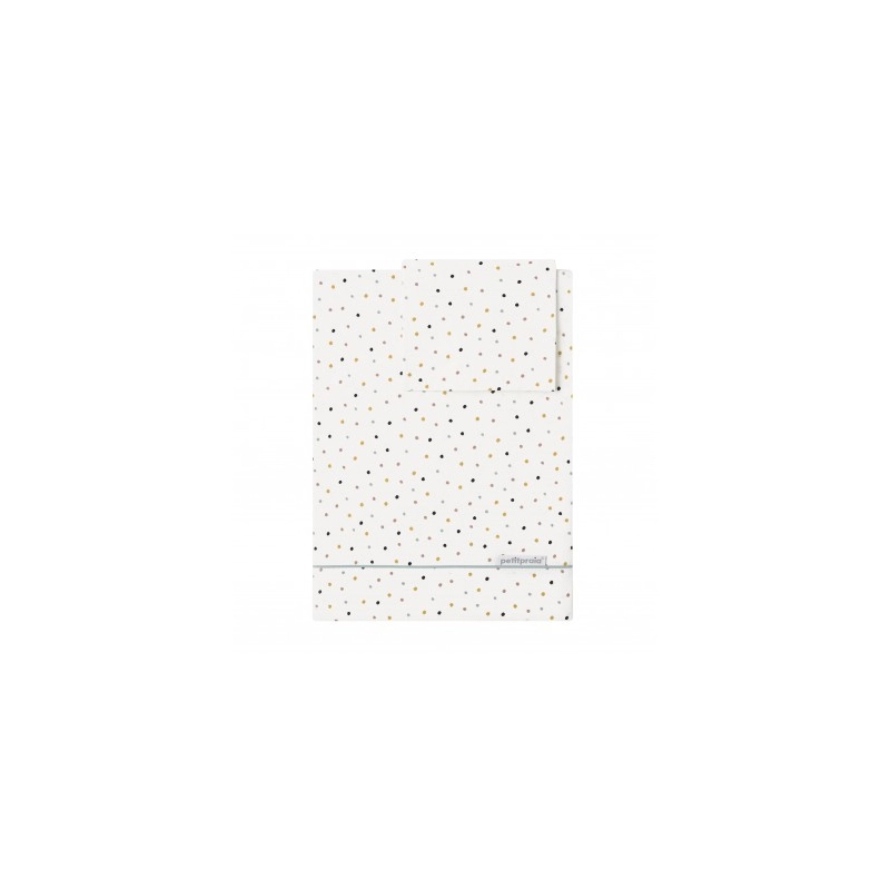 Parure De Lit 70 (112 X 172
