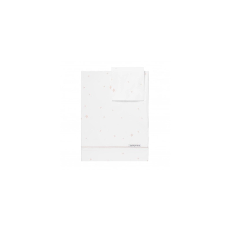 Parure De Lit 70 (112 X 172