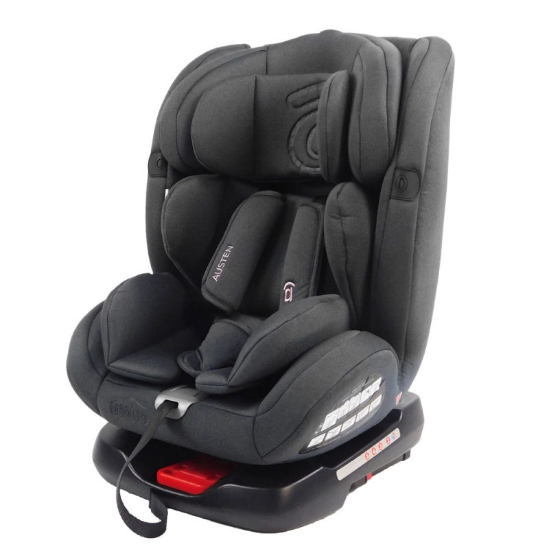 Siege Auto G0123 Austen