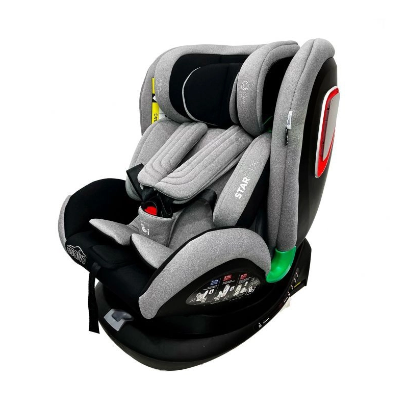 Siege Auto 40-150 Cm