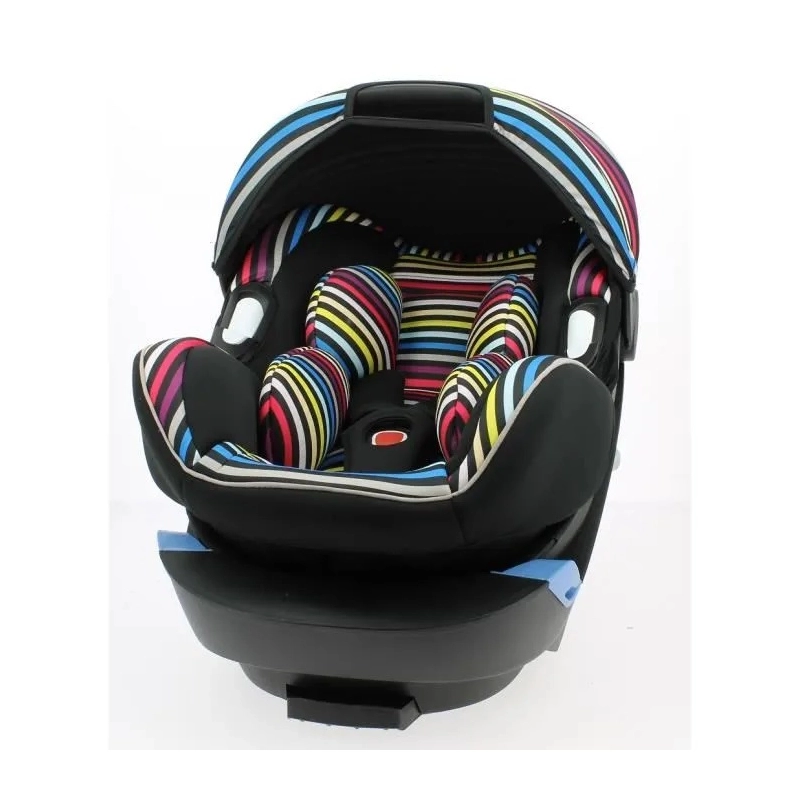Siege Auto Migo Satellite