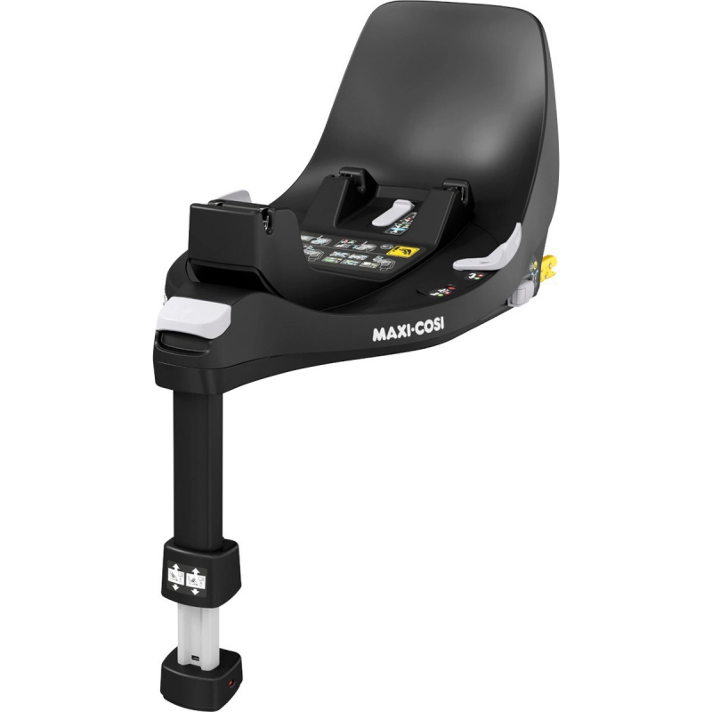 Base Siège Auto Family Fix 2