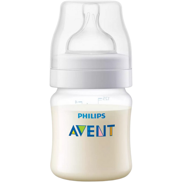 Philips Avent BIB PC ANTI-COLIQUE 0M+