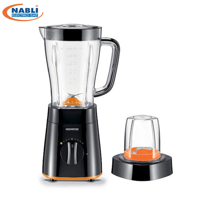 Kenwood BLP 15 150 BK WH