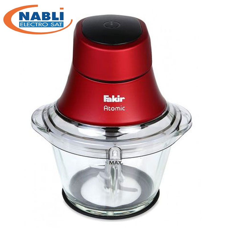 Fakir MINI HACHOIR ATOMIC 1L