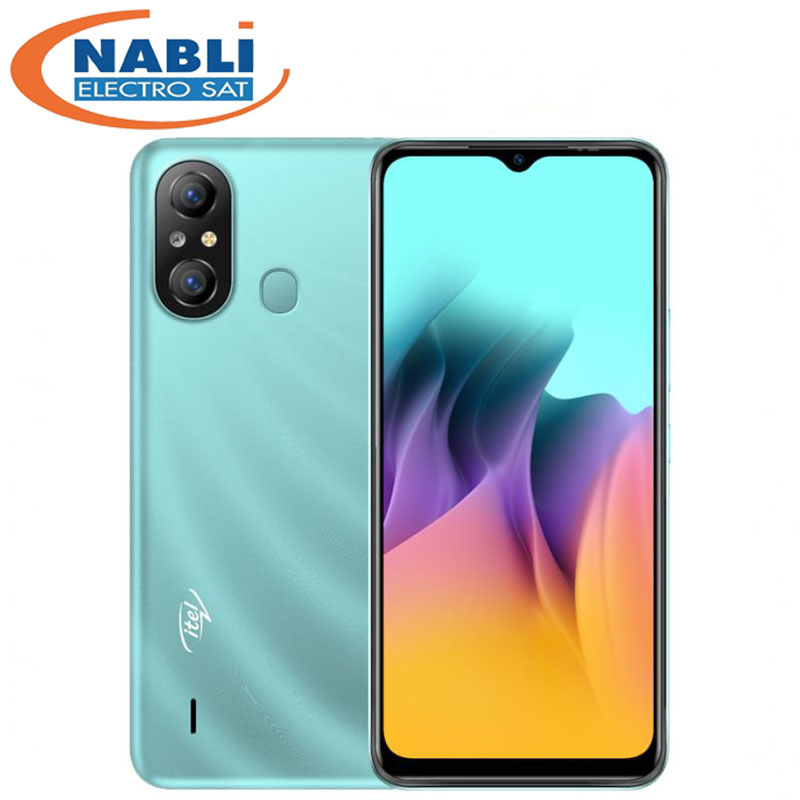 Itel PHONE A 58 PRO