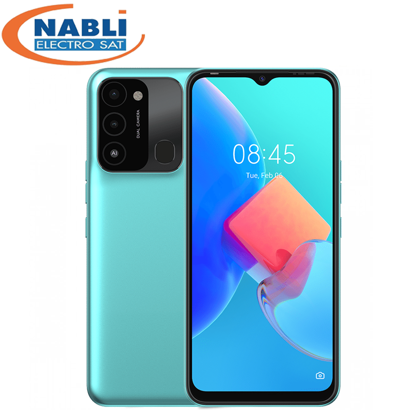 Tecno PHONE SPARK 8C 4