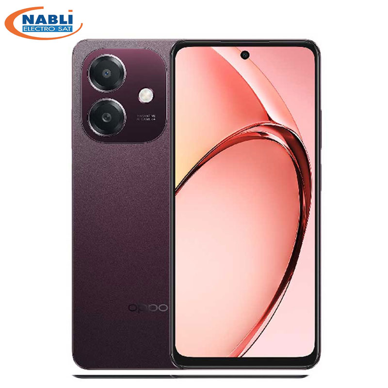 OPPO SMART PHONE A3X
