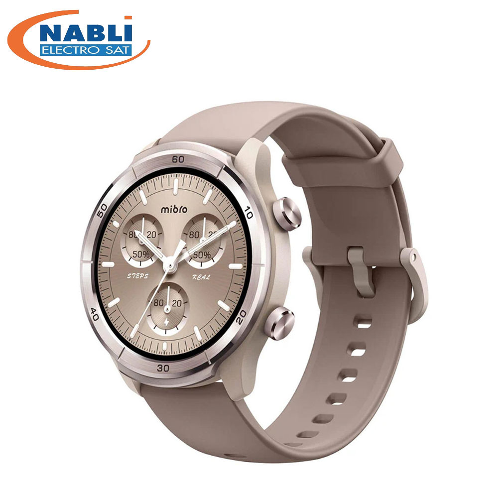WATCH MIBRO A3 MOCHA XPAW022M