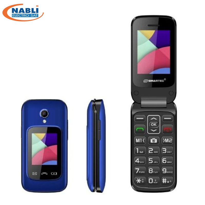 PHONE SMARTEC F1