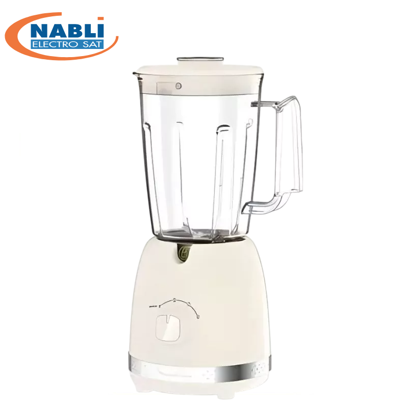 Moulinex SOLEIL 1,75 LITRE 6 LAMES 500W LM355A10