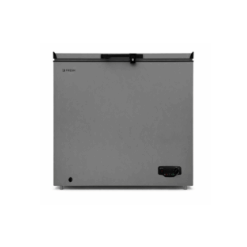 FRESH HORIZONTAL 220 LITRES FDF 220LS