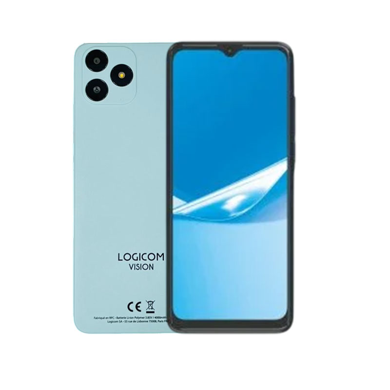 Logicom Vision Ocean
