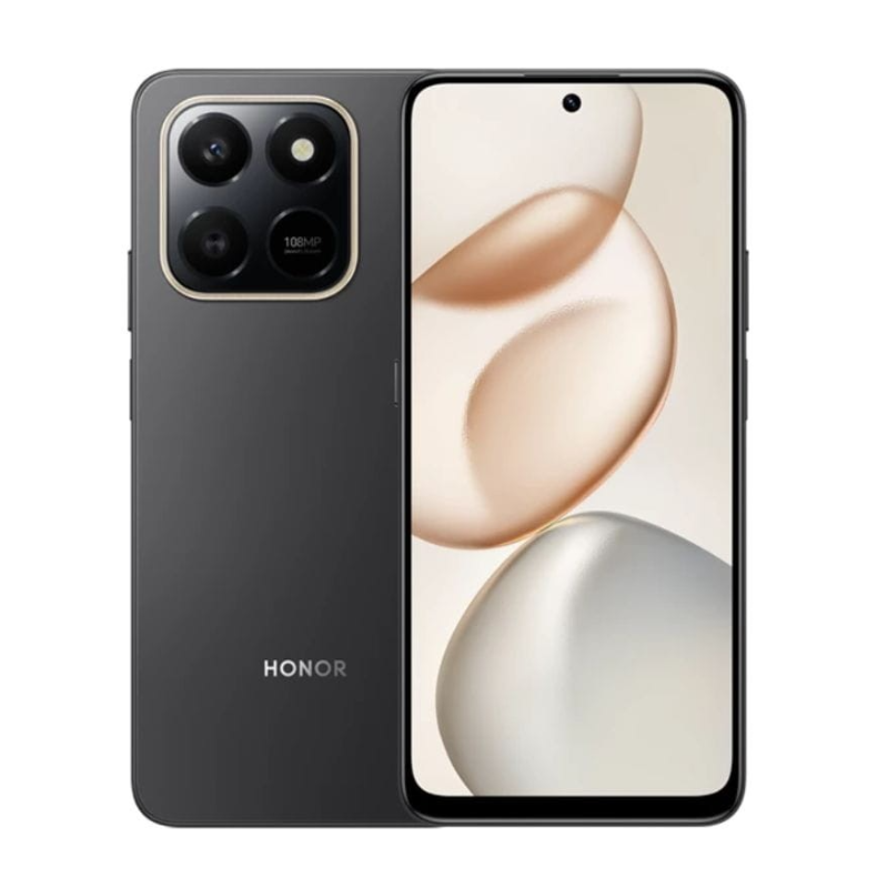 Honor X7d VELVET