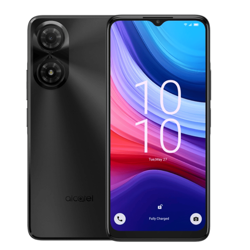 Alcatel SMART PHONE A31 SPACE