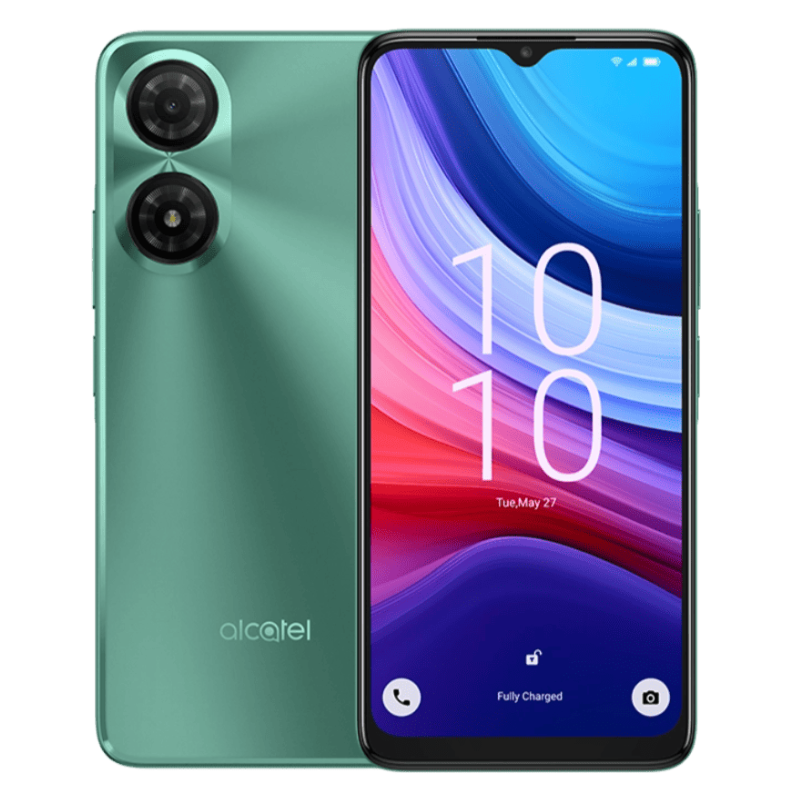 Alcatel SMART PHONE A31 PRO TEAL