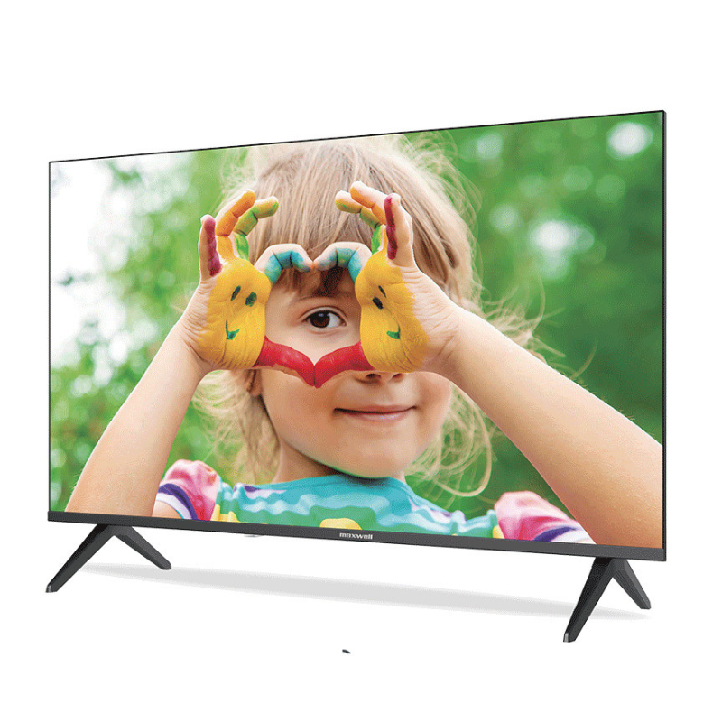 QLED MAXWELL 40″ pouces FHD REC. INTE. MAX-Q40M20