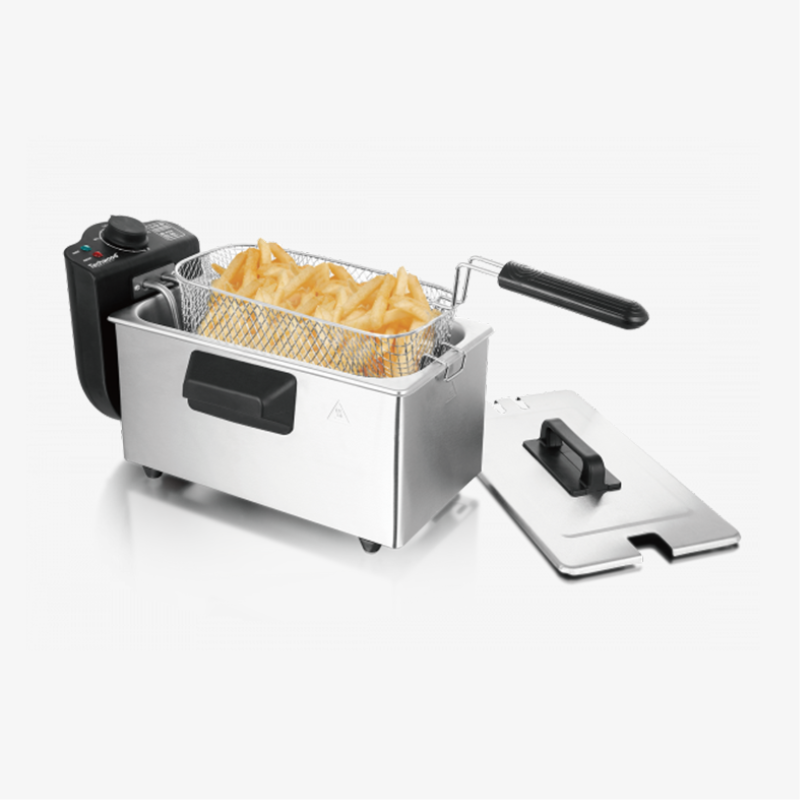 Techwood INOX 3L 2000W TFR-304
