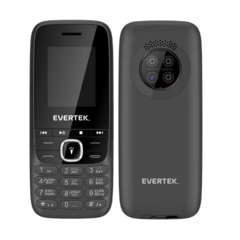 PHONE EVERTEK EX18