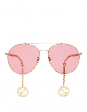 Gucci LUNETTE DE SOLEIL GG0725 S