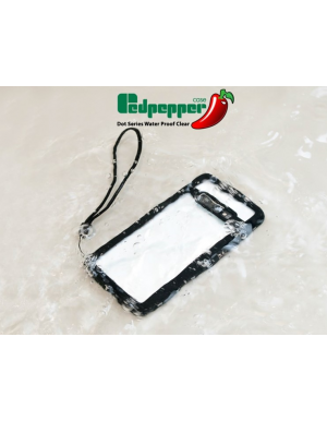 Antichoc full cover 360 waterproof S10