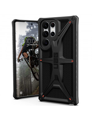 Coque Antichoc UAG Monarch Kevlar