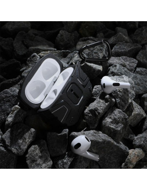 Coque de protection Explorer Nillkin