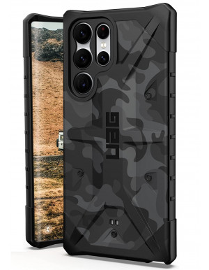 Antichoc UAG pathefinder Camo