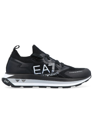 Giorgio Armani Baskets EA7