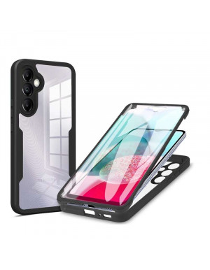 Coque antichoc full cover 360