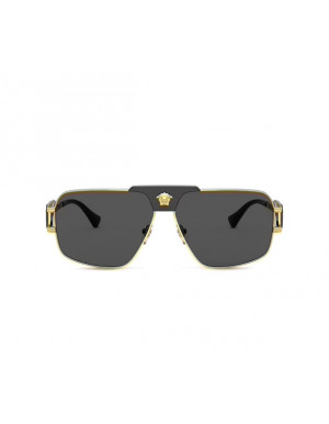 Versace Lunettes de soleil AVIATOR VE2251