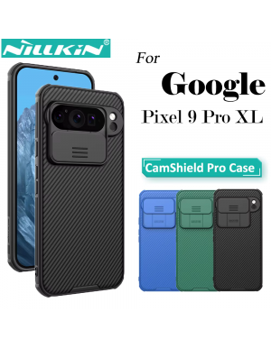 Google Coque Nillkin Camshield pro